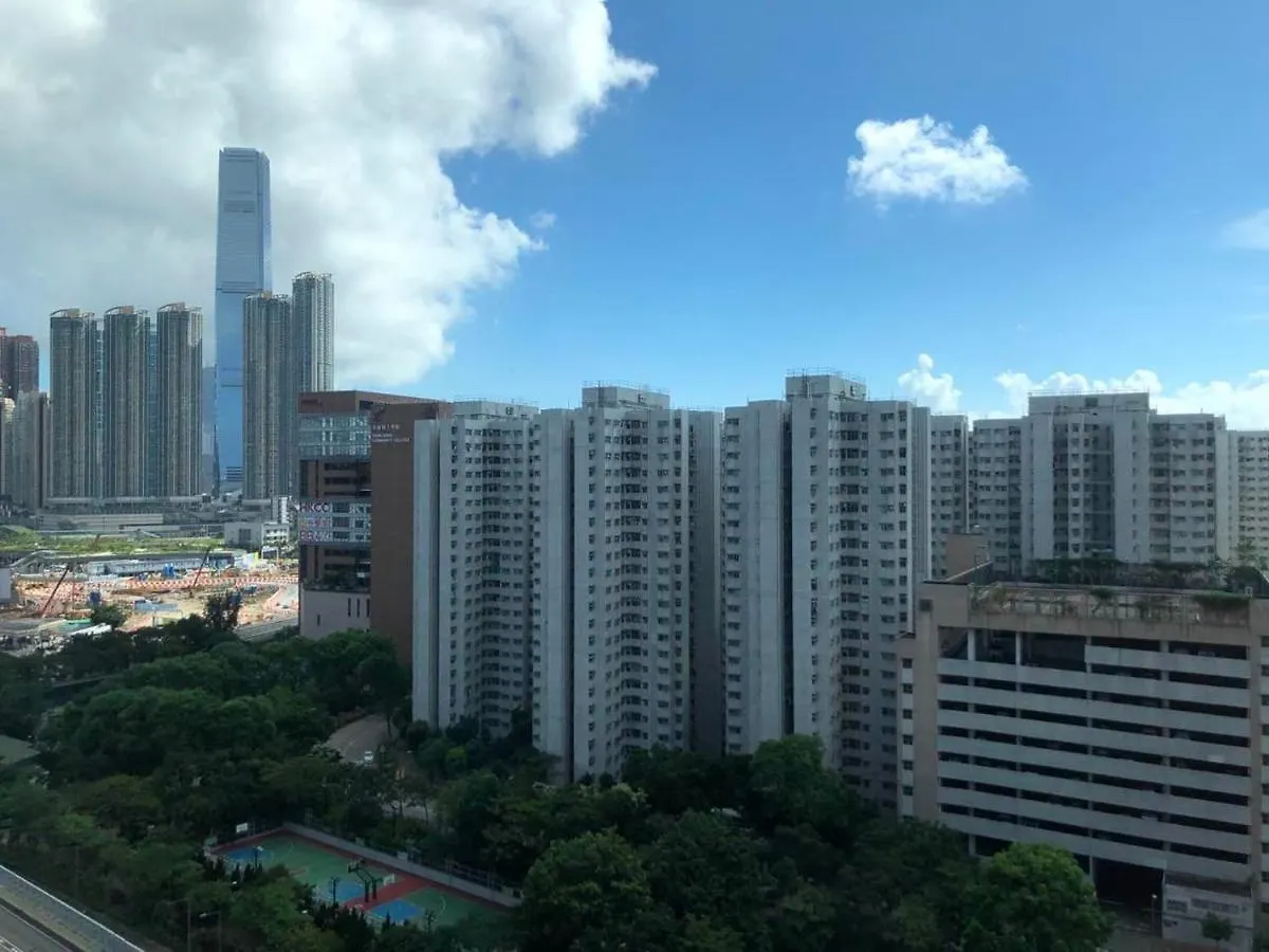 Holiday Inn Express Hong Kong Mongkok By Ihg