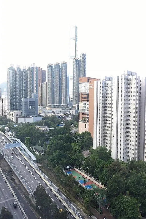 Holiday Inn Express Hong Kong Mongkok By Ihg Hotel