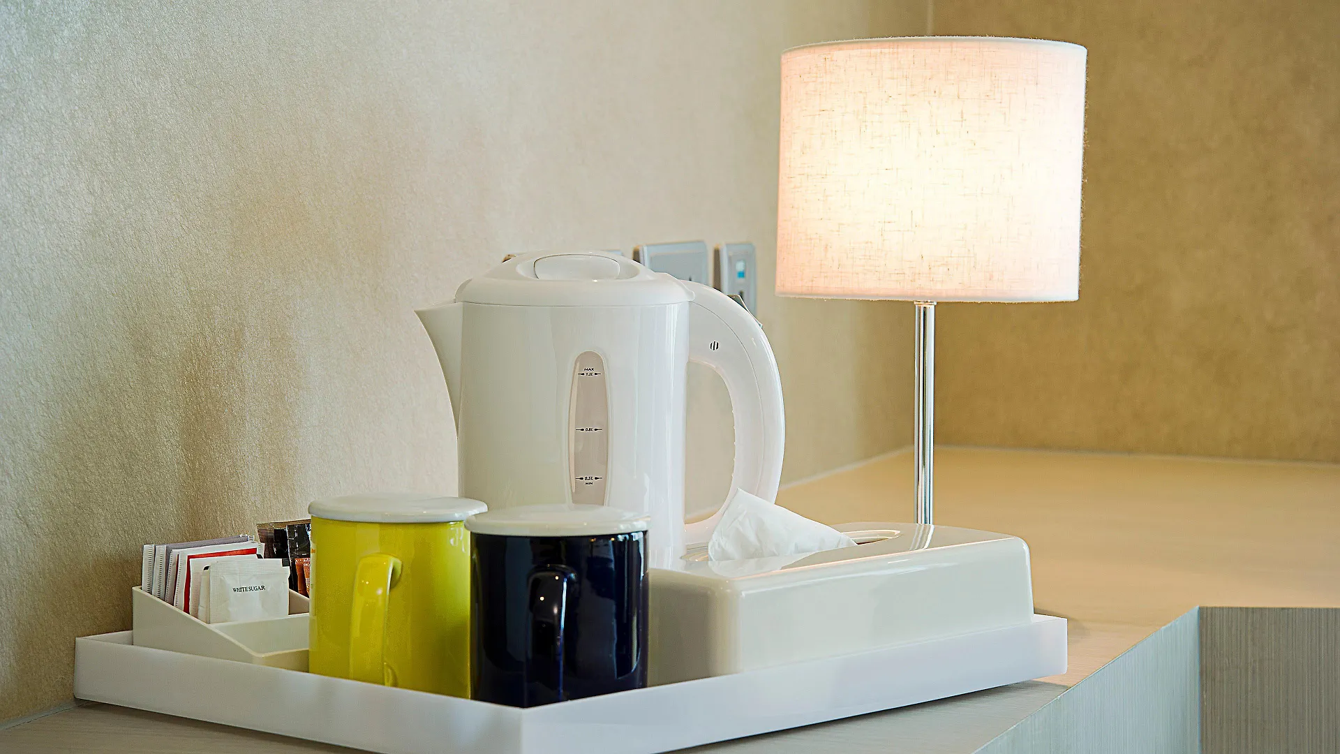 Holiday Inn Express Hong Kong Mongkok By Ihg Hotel