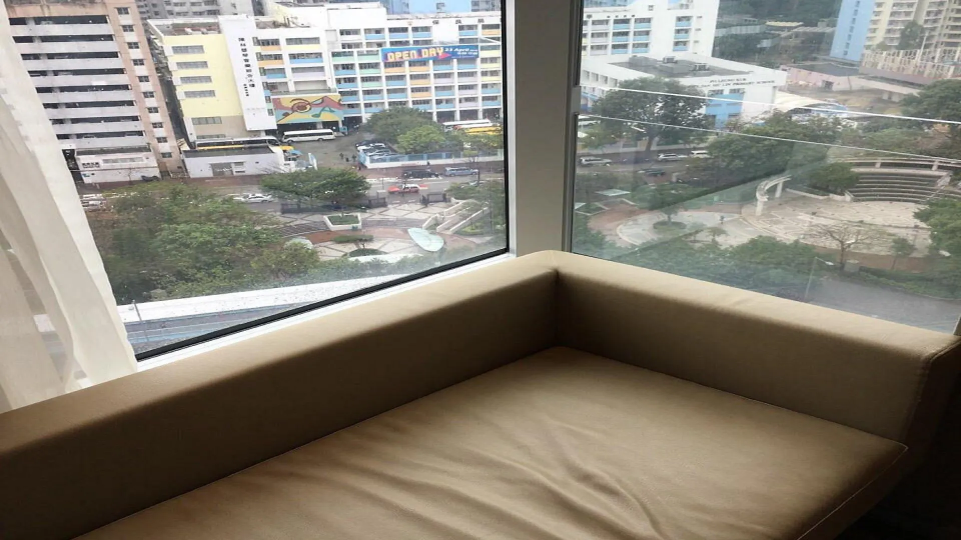 Holiday Inn Express Hong Kong Mongkok By Ihg Hotel