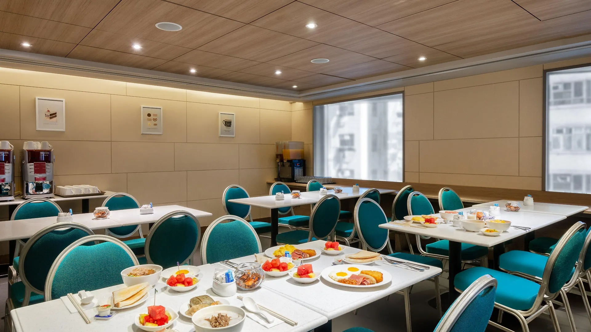 Holiday Inn Express Hong Kong Mongkok By Ihg Chiny