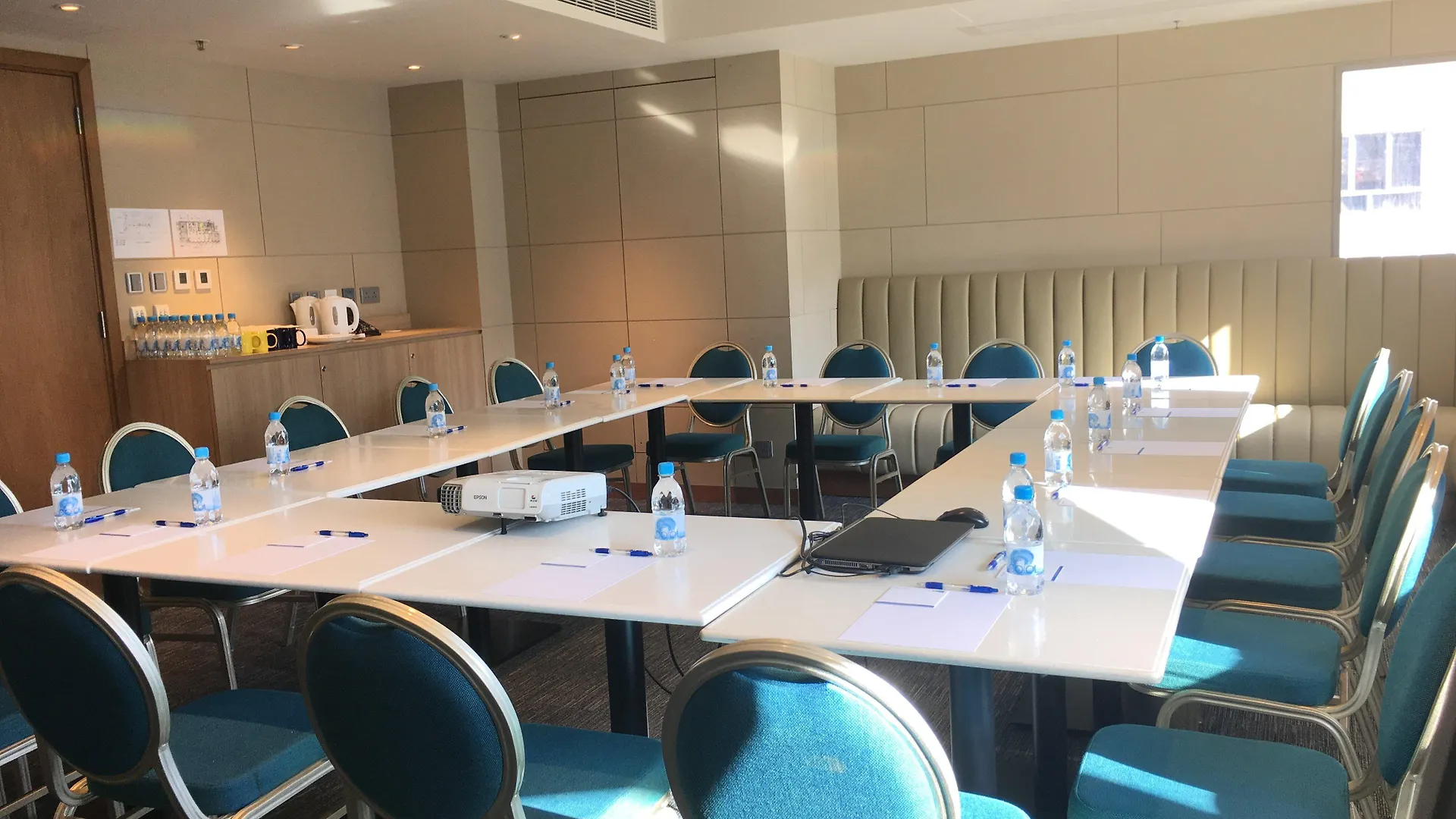 Holiday Inn Express Hong Kong Mongkok By Ihg