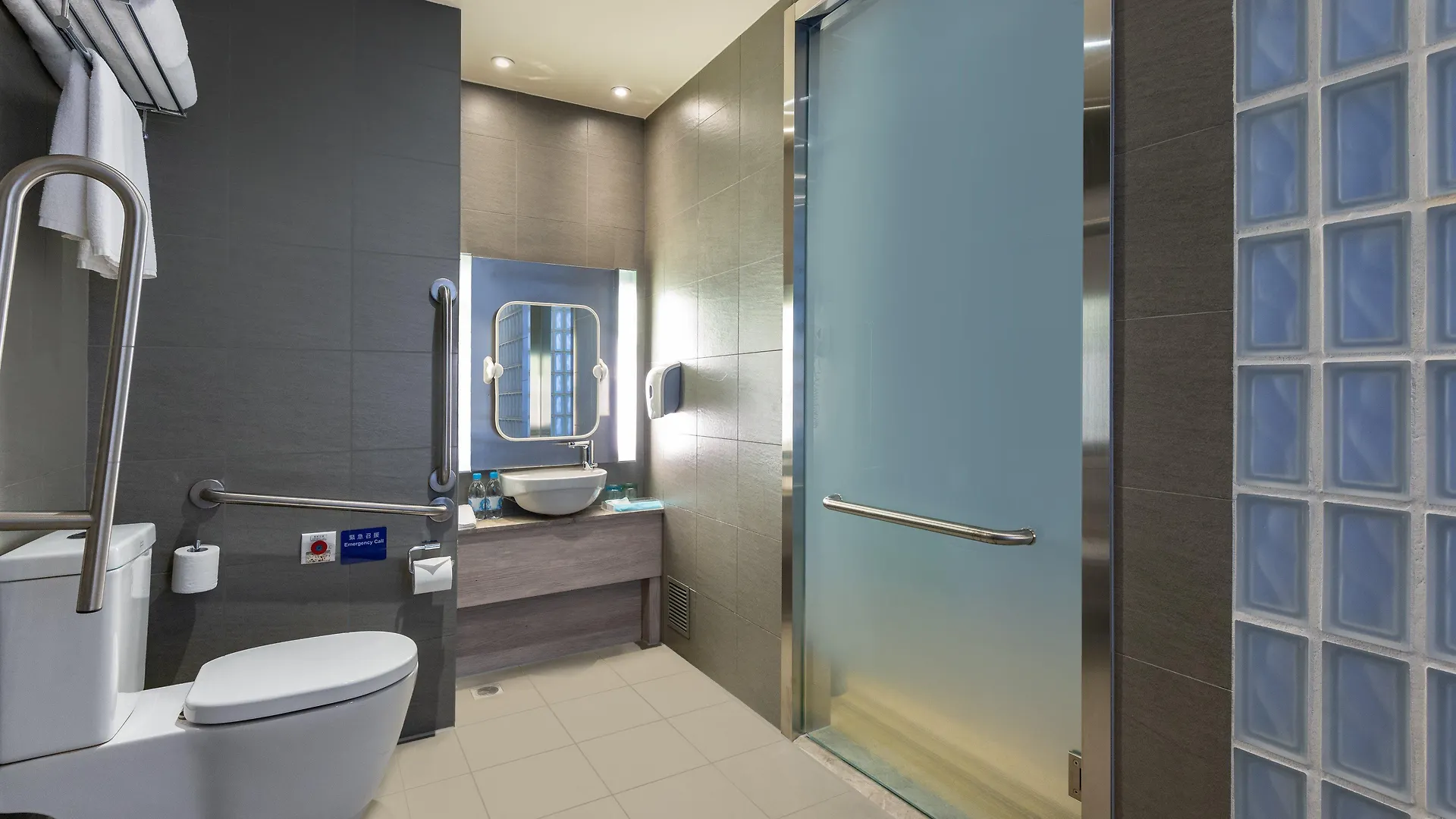 *** Hotel Holiday Inn Express Hong Kong Mongkok By Ihg Chiny