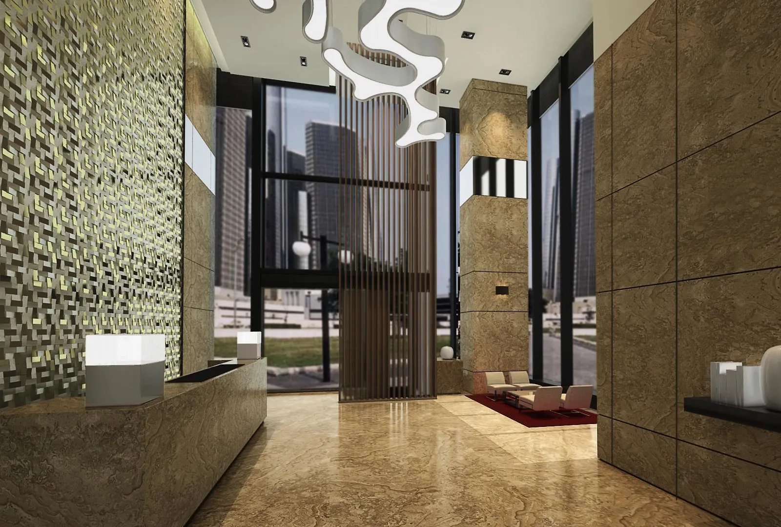 Holiday Inn Express Hong Kong Mongkok By Ihg