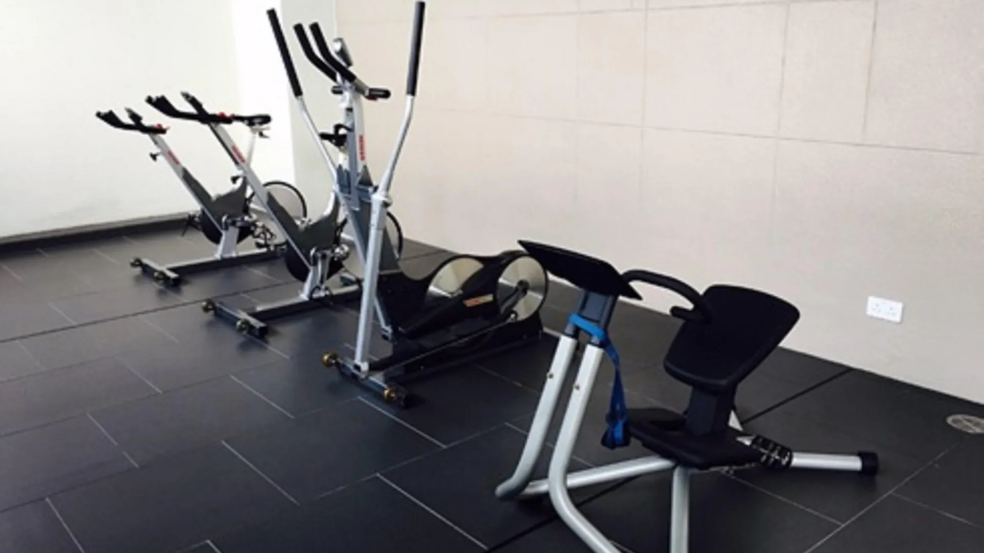 Hotel Holiday Inn Express Hong Kong Mongkok By Ihg