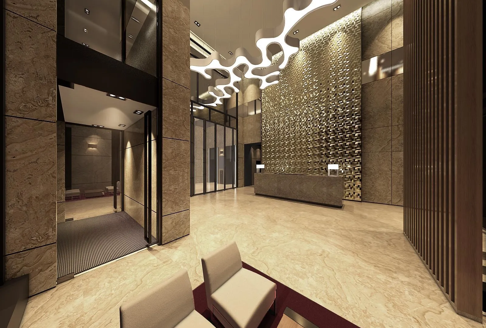 Hotel Holiday Inn Express Hong Kong Mongkok By Ihg