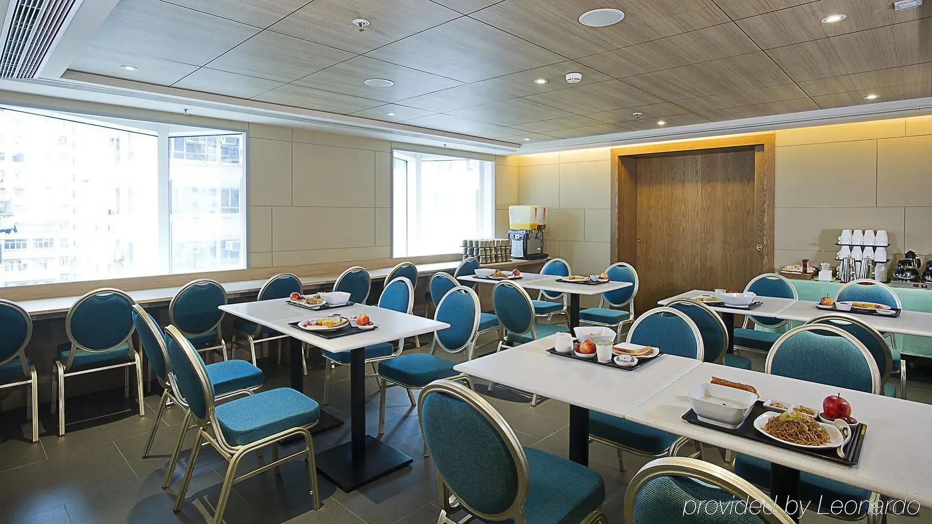 Holiday Inn Express Hong Kong Mongkok By Ihg Hotel