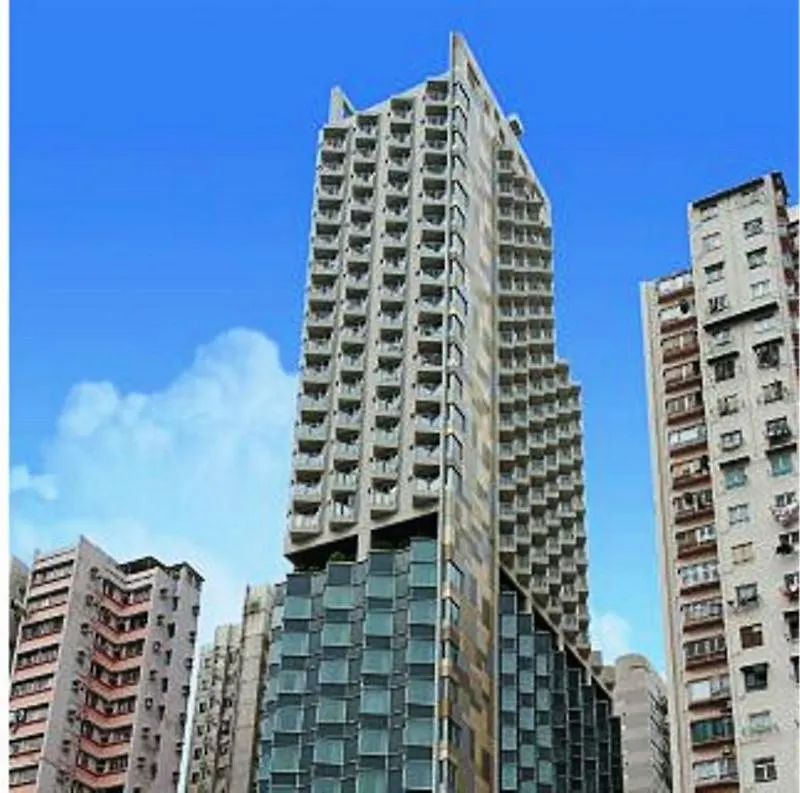 Holiday Inn Express Hong Kong Mongkok By Ihg Chiny