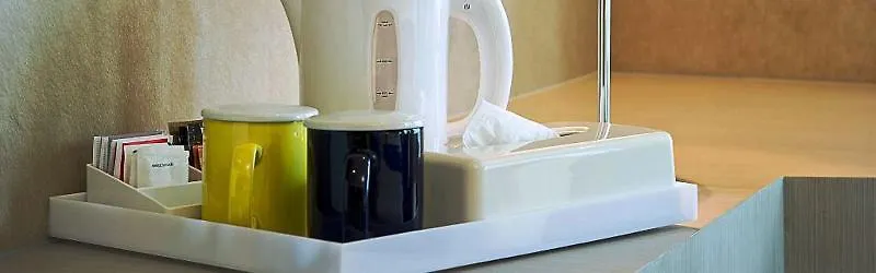 *** Hotel Holiday Inn Express Hong Kong Mongkok By Ihg Chiny