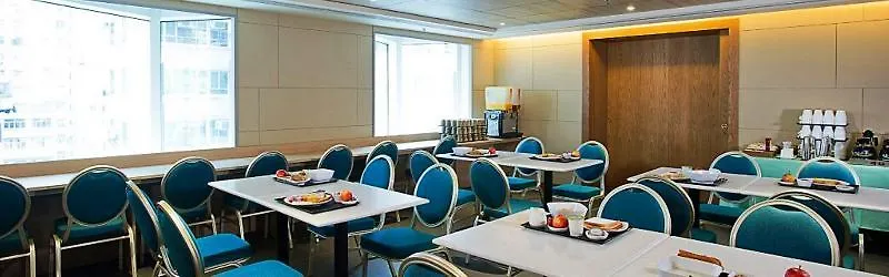 Hotel Holiday Inn Express Hong Kong Mongkok By Ihg