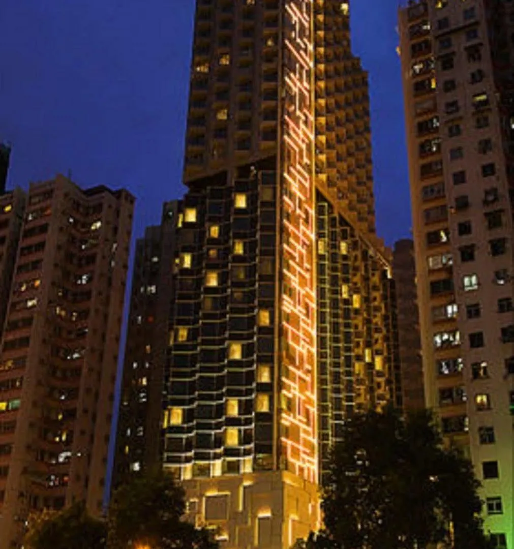 Holiday Inn Express Hong Kong Mongkok By Ihg Hotel