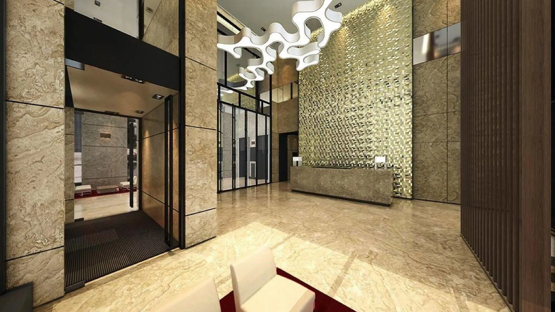 Holiday Inn Express Hong Kong Mongkok By Ihg Chiny