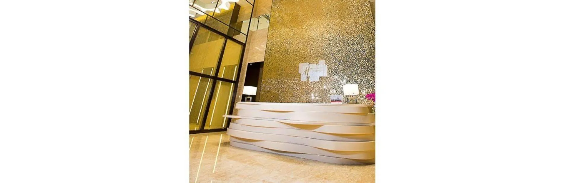 Holiday Inn Express Hong Kong Mongkok By Ihg Chiny