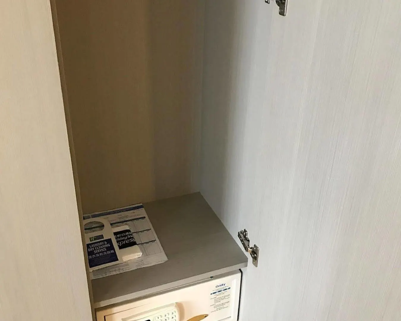 Hotel Holiday Inn Express Hong Kong Mongkok By Ihg