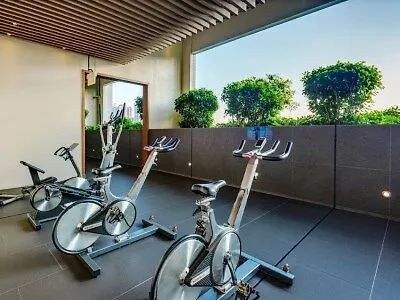 Holiday Inn Express Hong Kong Mongkok By Ihg 3*,