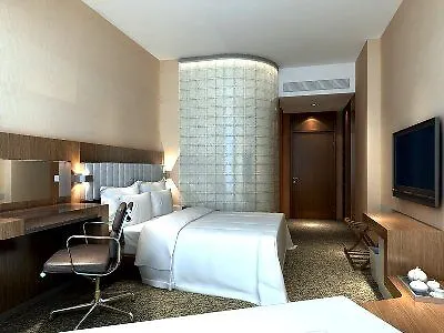 Holiday Inn Express Hong Kong Mongkok By Ihg