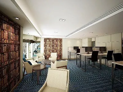 Hotel Holiday Inn Express Hong Kong Mongkok By Ihg
