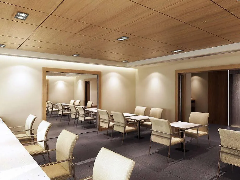 Holiday Inn Express Hong Kong Mongkok By Ihg