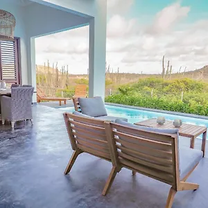Villa Dalima Bonaire Playa