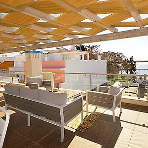 Appartement Sol & Ria Olhão