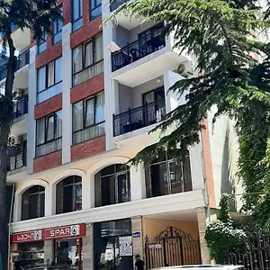 Апартаменты Apartament 