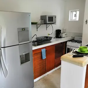 Appartement & 28 Playa del Carmen