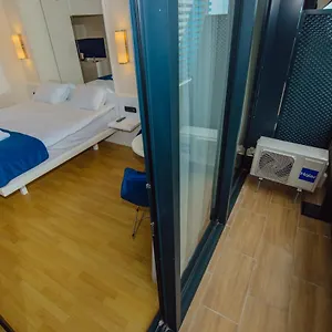 Апартаменты V. Orbi City 