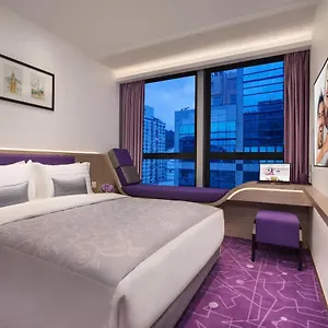 Отель Purple, Гонконг