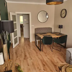 Apartament.wolnosc Warszawa