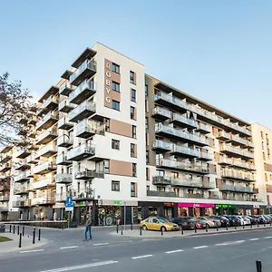 Wola Bloom Warszawa