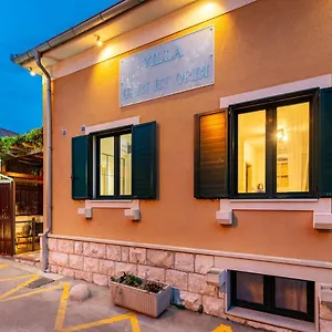 Apartamento Urbi Et Orbi 2 Croacia