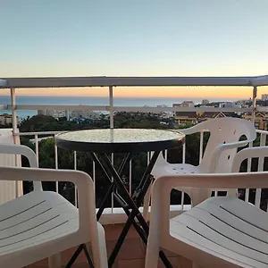 Appartement Hercules Paradise 531 Con Vistas Al Mar Mediterraneo En A Pasos Del Centro Y Su Vibrante Zona Comercial Disfruta De Experiencia Unica En La Costa Del Sol Malaga Andalucia Well-connected To The Airport Benalmádena