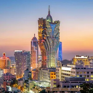 Grand Lisboa Makau