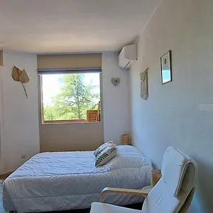  Appartement Meublé Cures Thermales Avec Vue France
