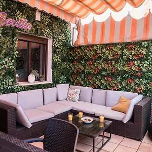  Appartement Nightinsevilla Bailen Free Parking Espagne