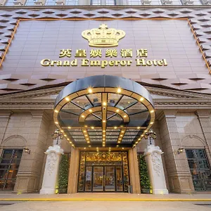 Grand Emperor Macao
