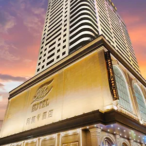 Hotel Rio