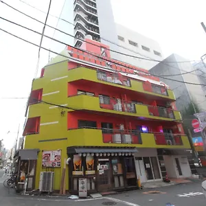 アパート Luanahotel In Kabukicho 日本