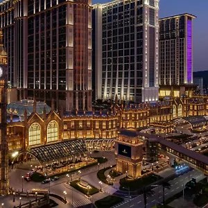Londoner Grand, A Luxury Collection Hotel, Makau