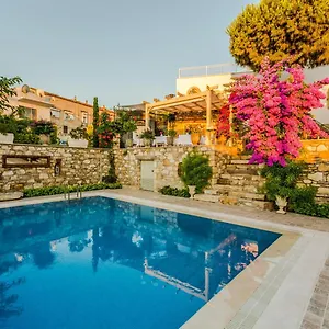 Villa Ipekyol Avec Piscine Privee Çeşme