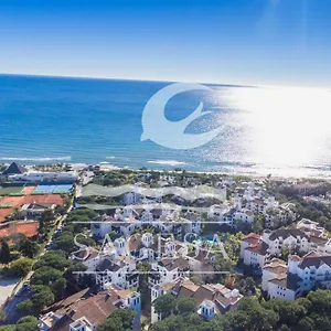 Appartement Jardines De Golondrinas Marbella
