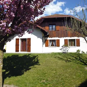  Appartement La Biolette France