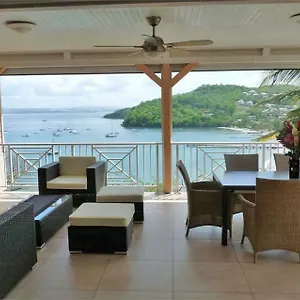  Villa Ti ' Martinique