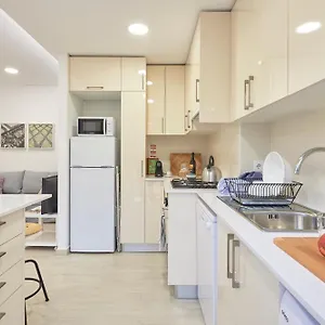  Apartamento Light With Amazing Balcony, By Timecooler Portugal
