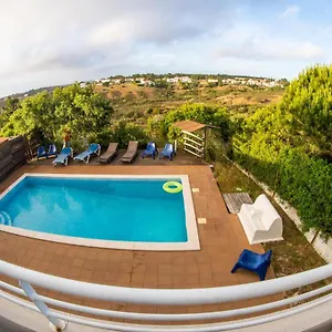 Vakantiehuis Mayla Surf House Aljezur