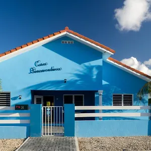 Vakantiehuis Casa Bonaventura Daniel