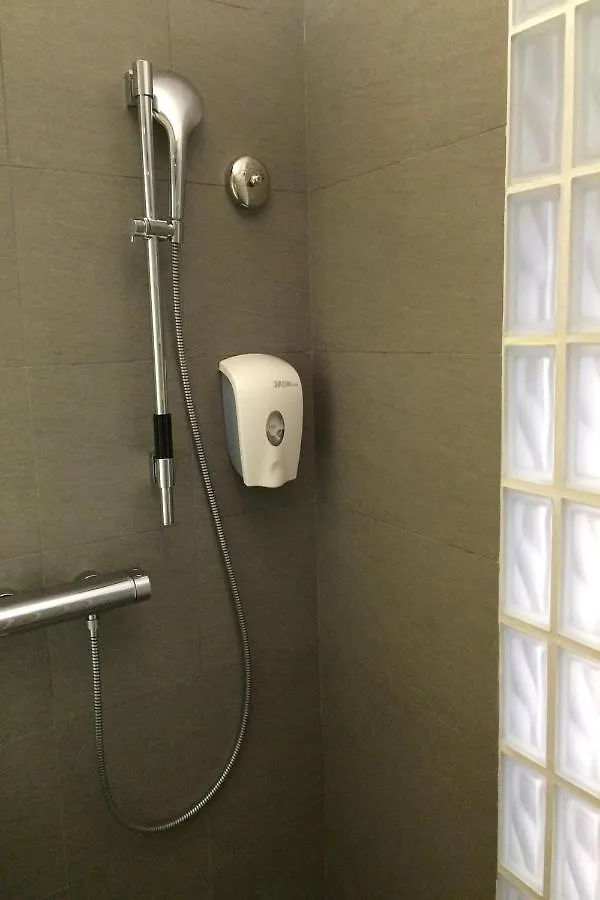Holiday Inn Express Hong Kong Mongkok By Ihg 3*,  China