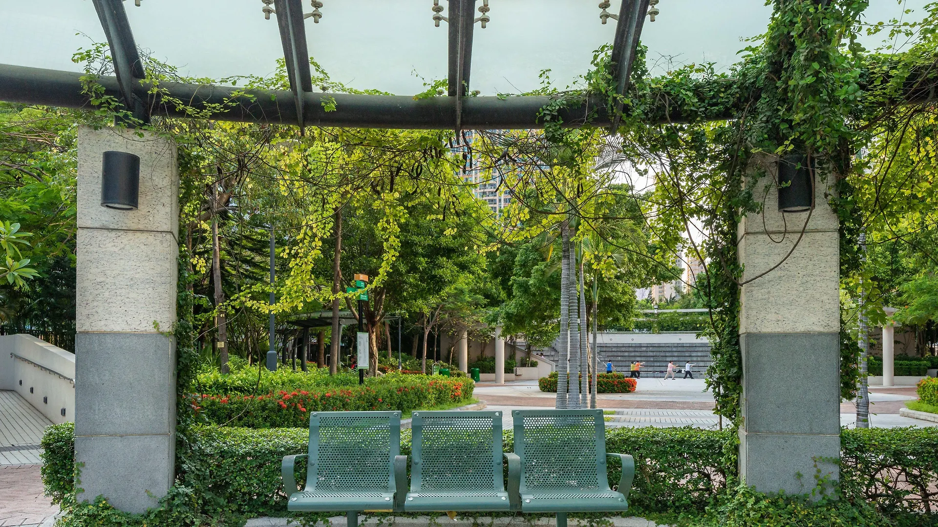 Holiday Inn Express Hong Kong Mongkok By Ihg Hotel