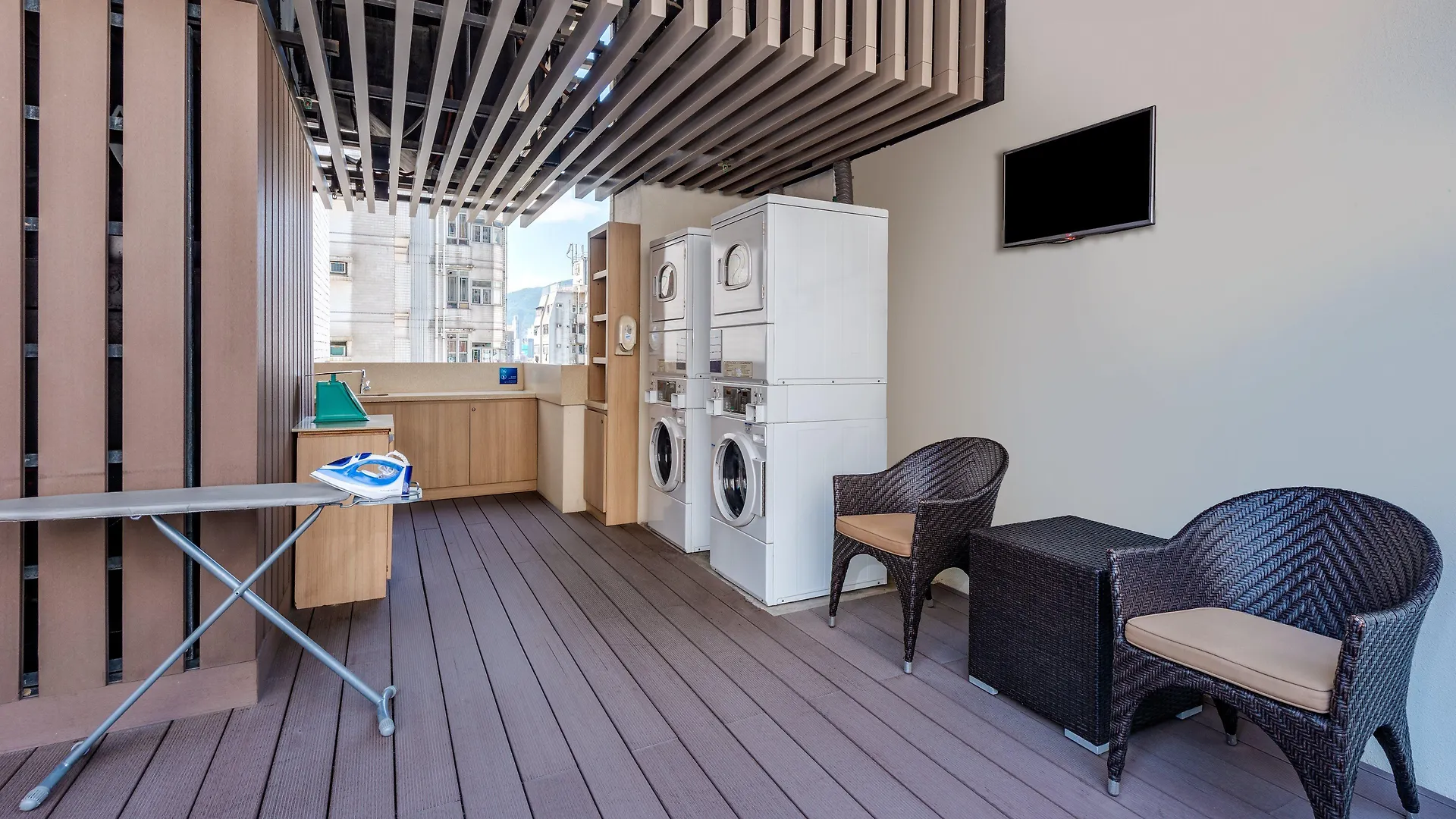 Holiday Inn Express Hong Kong Mongkok By Ihg 3*,  China