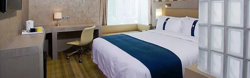 Holiday Inn Express Hong Kong Mongkok By Ihg